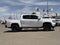 2021 GMC Canyon Elevation