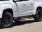 2021 GMC Canyon Elevation