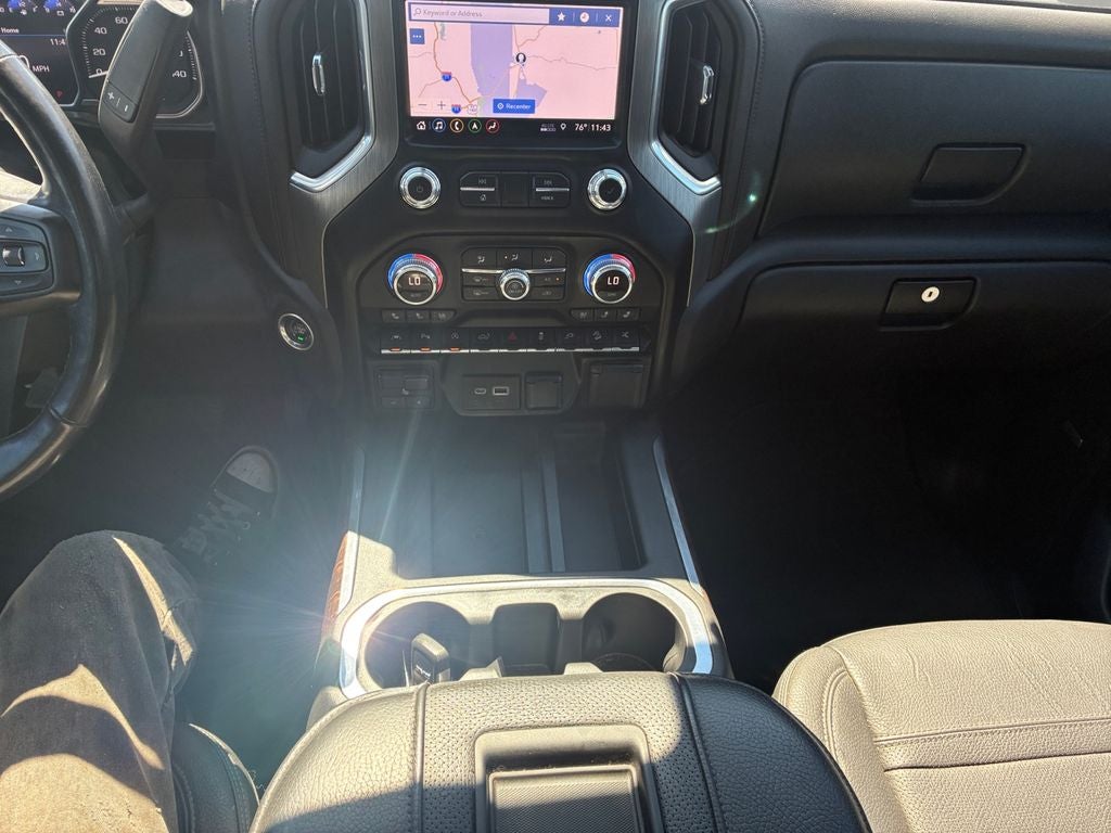2019 GMC Sierra 1500 Denali