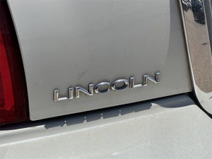 2006 Lincoln Town Car Signature