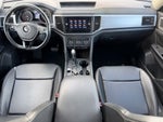2019 Volkswagen Atlas 2.0T SE