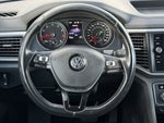 2019 Volkswagen Atlas 2.0T SE