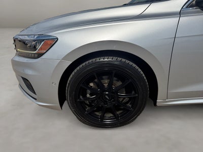 2020 Volkswagen Passat 2.0T SEL