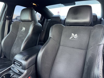 2019 Dodge Charger R/T Scat Pack