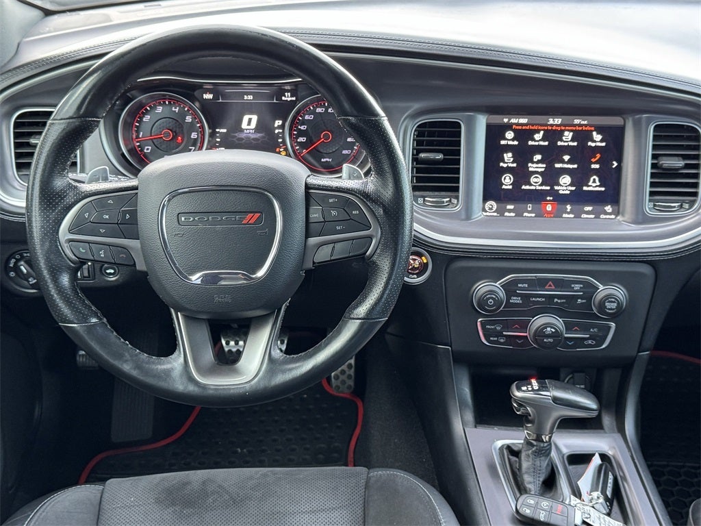 2019 Dodge Charger R/T Scat Pack