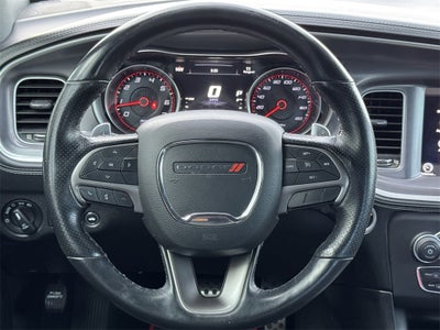 2019 Dodge Charger R/T Scat Pack