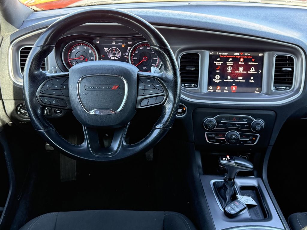 2022 Dodge Charger GT