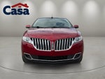 2013 Lincoln MKX Base