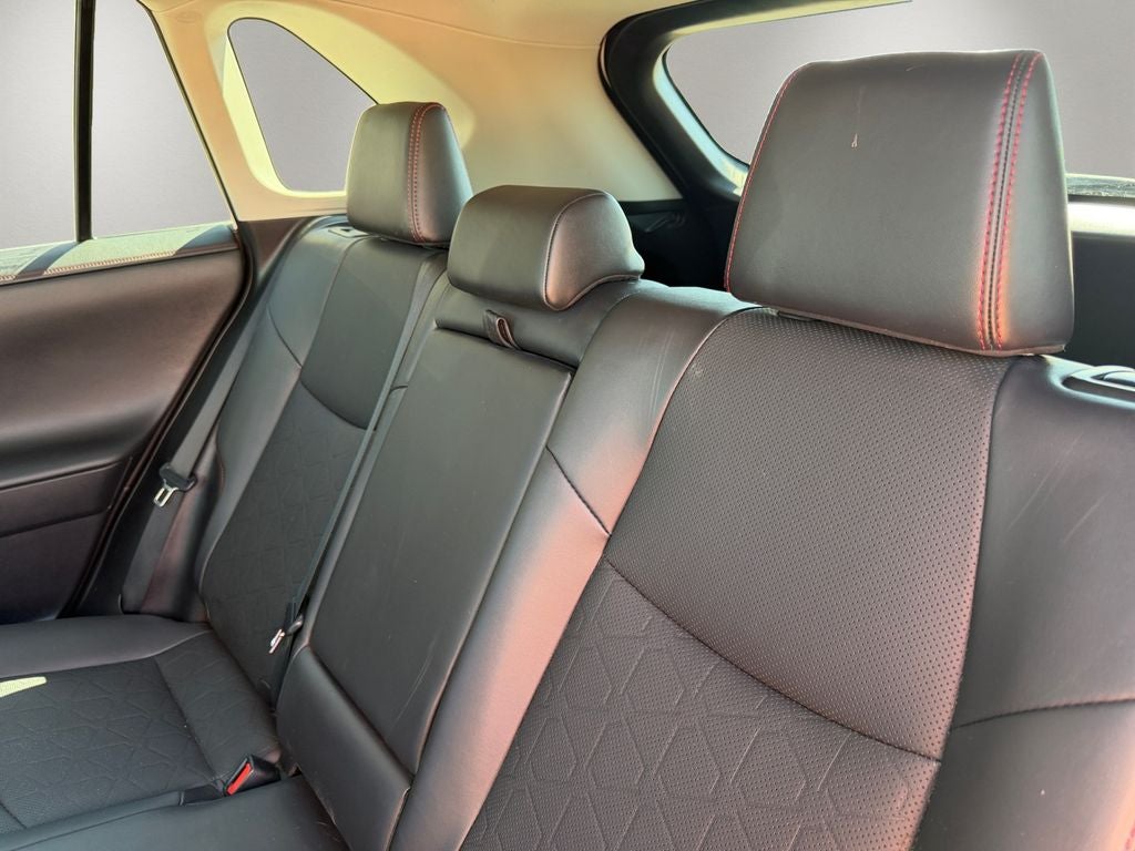 2023 Toyota RAV4 TRD Off Road
