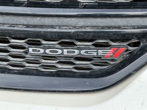 2016 Dodge Journey Crossroad