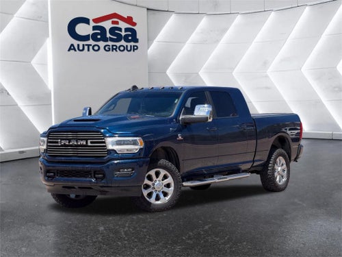 2023 RAM 2500 Laramie