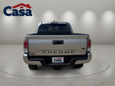 2022 Toyota Tacoma TRD Sport V6