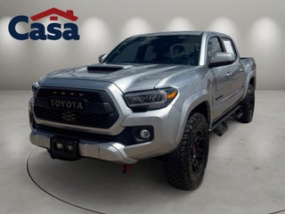 2022 Toyota Tacoma TRD Sport V6