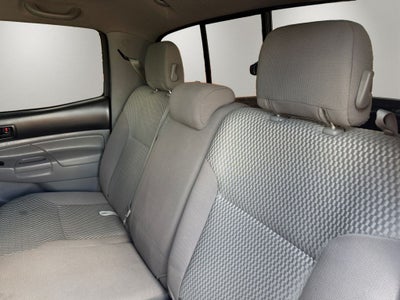2013 Toyota Tacoma Base V6