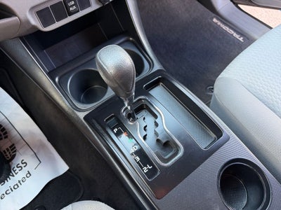 2013 Toyota Tacoma Base V6