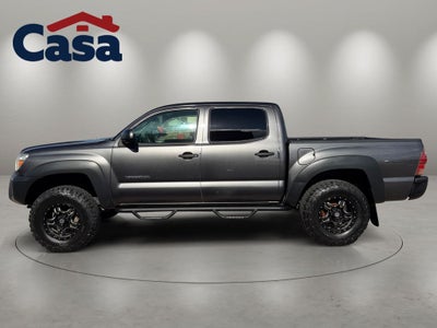 2013 Toyota Tacoma Base V6