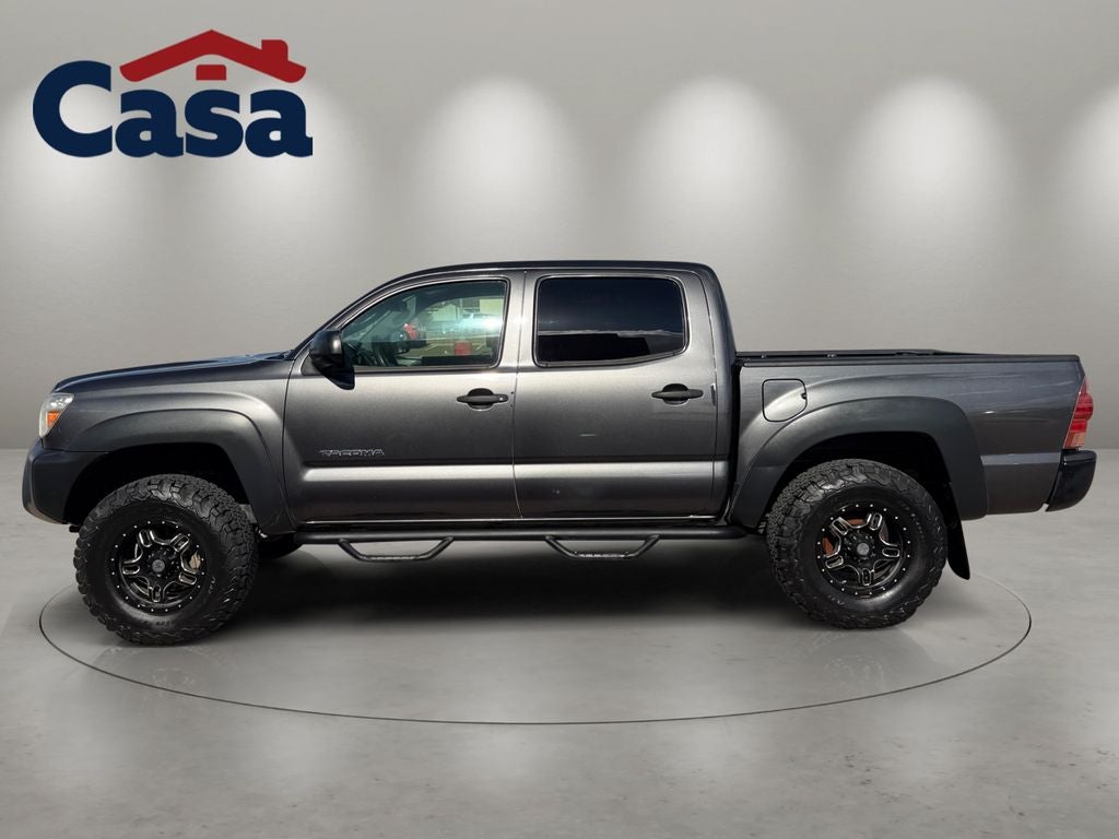 2013 Toyota Tacoma Base V6