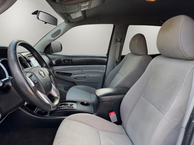 2013 Toyota Tacoma Base V6