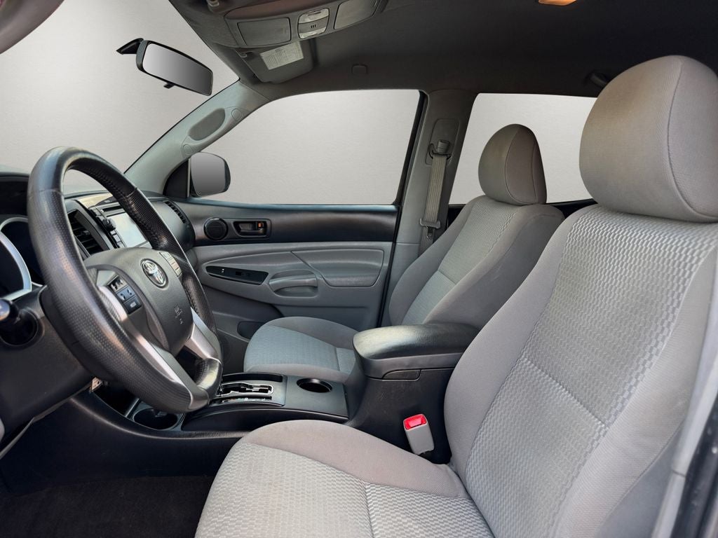 2013 Toyota Tacoma Base V6