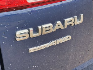 2011 Subaru Outback 2.5i