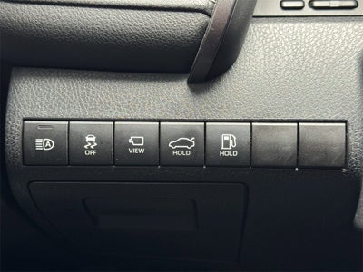 2019 Toyota Camry XSE V6