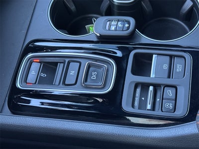 2023 Honda Pilot Sport