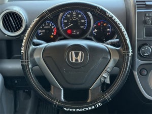 2010 Honda Element LX