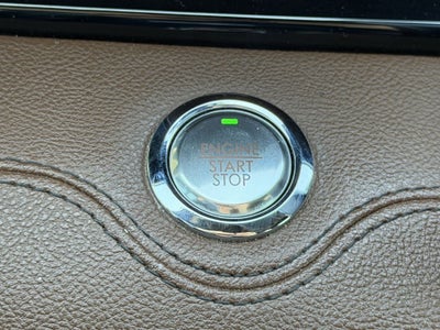 2022 Lincoln Navigator L Reserve