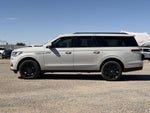 2022 Lincoln Navigator L Reserve