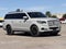 2022 Lincoln Navigator L Reserve