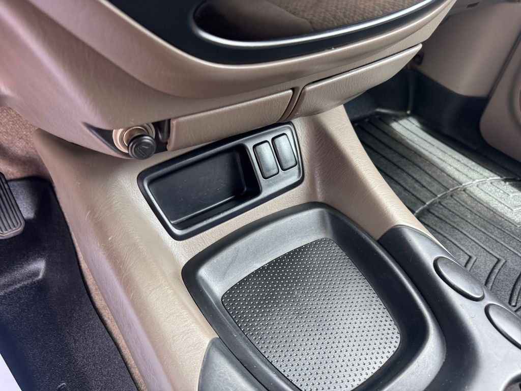 2005 Toyota Tundra SR5