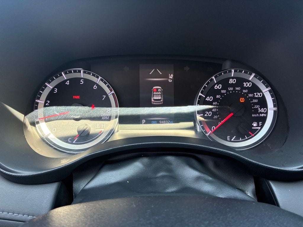2021 Toyota Highlander L