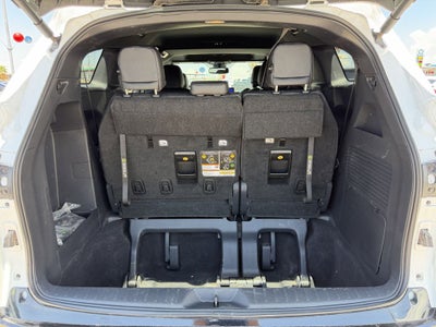 2025 Toyota Sienna XSE 7 Passenger