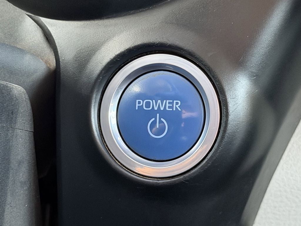 2021 Toyota Sienna Limited 7 Passenger