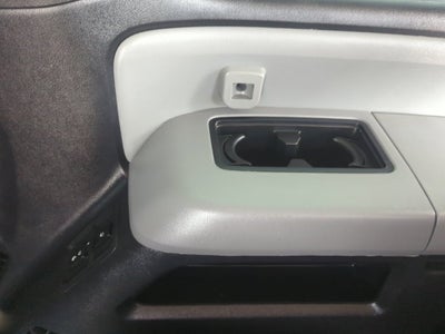 2013 Toyota Sequoia SR5 5.7L