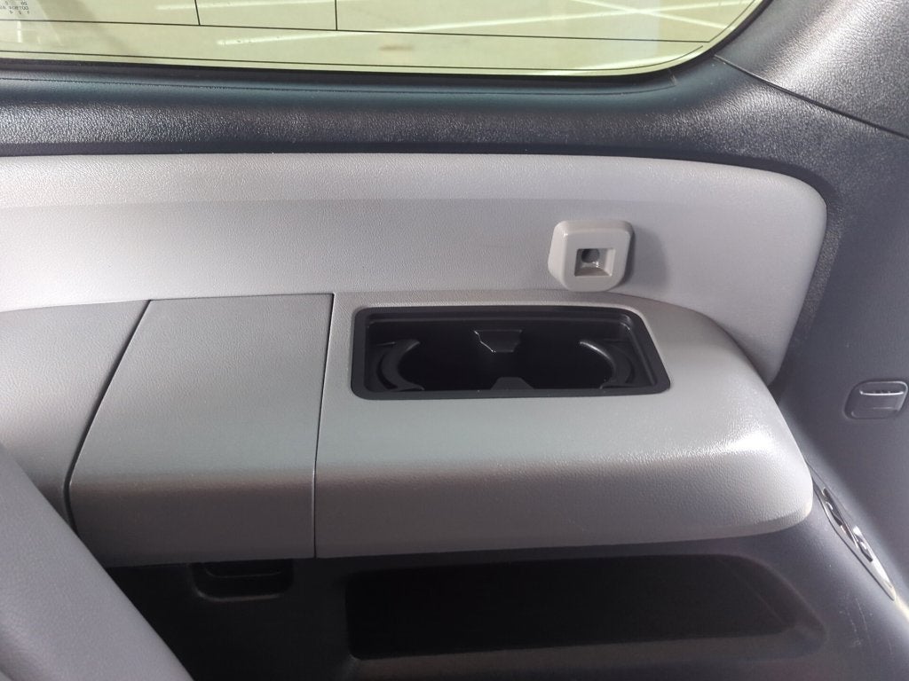 2013 Toyota Sequoia SR5 5.7L