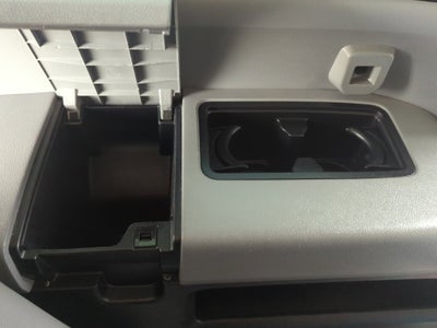 2013 Toyota Sequoia SR5 5.7L