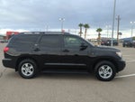 2013 Toyota Sequoia SR5 5.7L