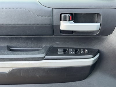 2021 Toyota Tundra Limited