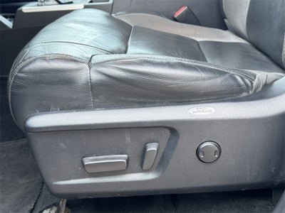 2021 Toyota Tundra Limited