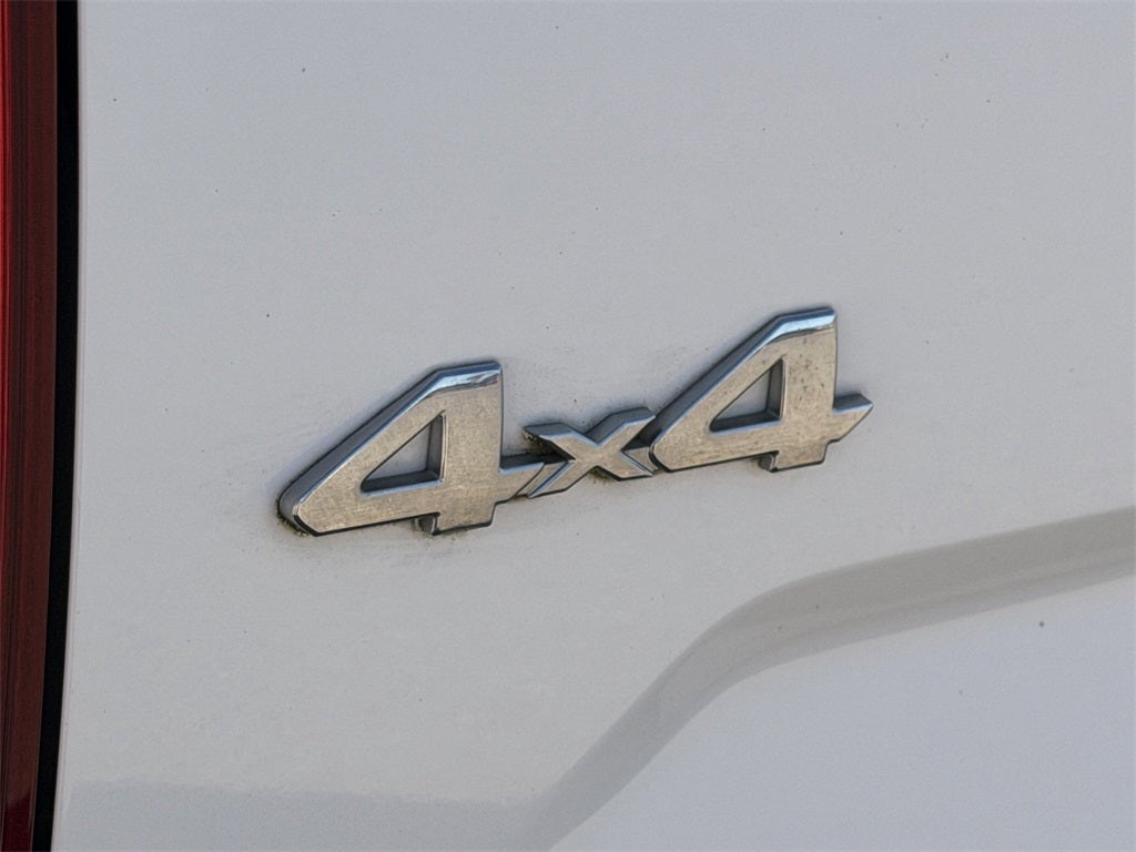 2018 Toyota Tundra SR5 CrewMax