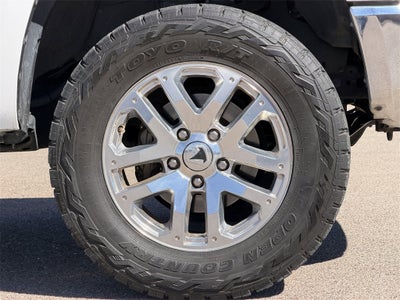 2018 Toyota Tundra SR5 CrewMax