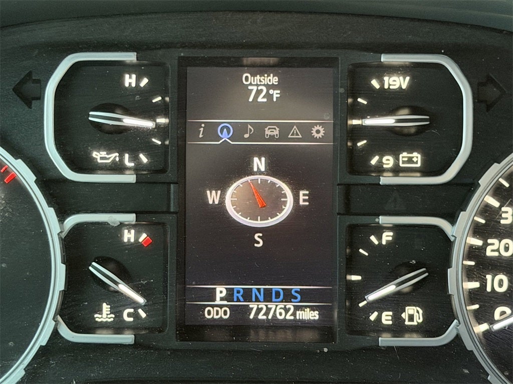 2018 Toyota Tundra SR5 CrewMax