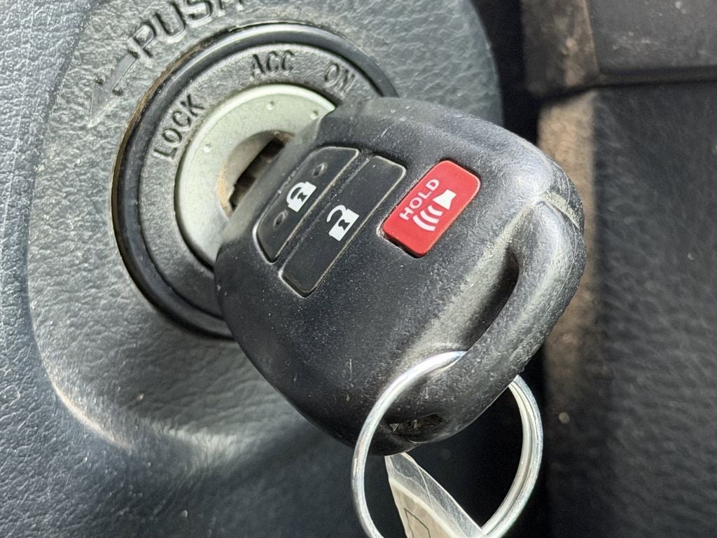 2019 Toyota Tundra SR5 CrewMax