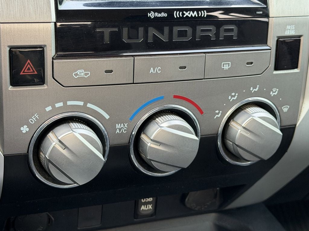 2019 Toyota Tundra SR5 CrewMax