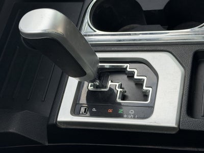 2019 Toyota Tundra SR5 CrewMax