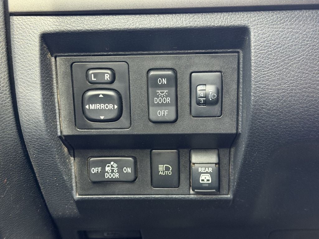 2019 Toyota Tundra SR5 CrewMax