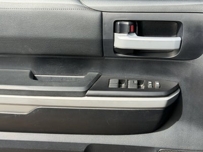 2019 Toyota Tundra SR5 CrewMax