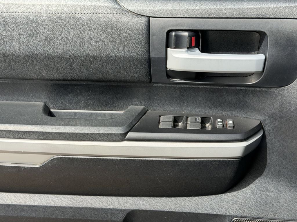 2019 Toyota Tundra SR5 CrewMax