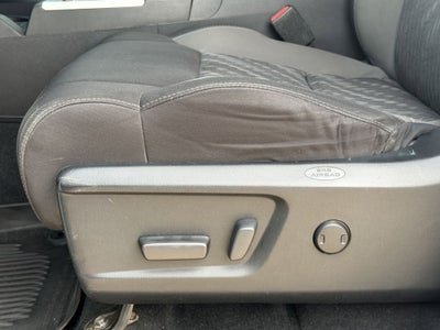 2019 Toyota Tundra SR5 CrewMax